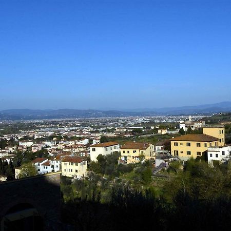 Historical Palace In The Heart Of Tuscany Apartment Lastra a Signa Ngoại thất bức ảnh