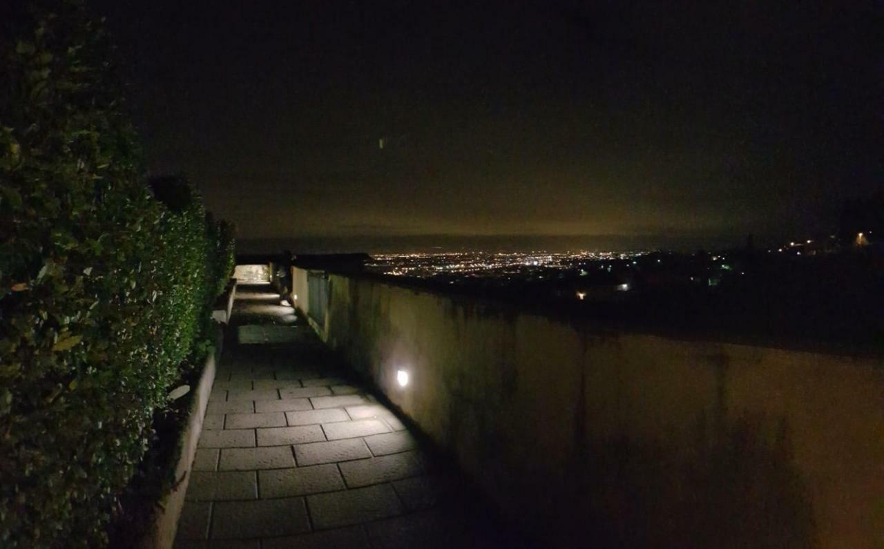 Historical Palace In The Heart Of Tuscany Apartment Lastra a Signa Ngoại thất bức ảnh